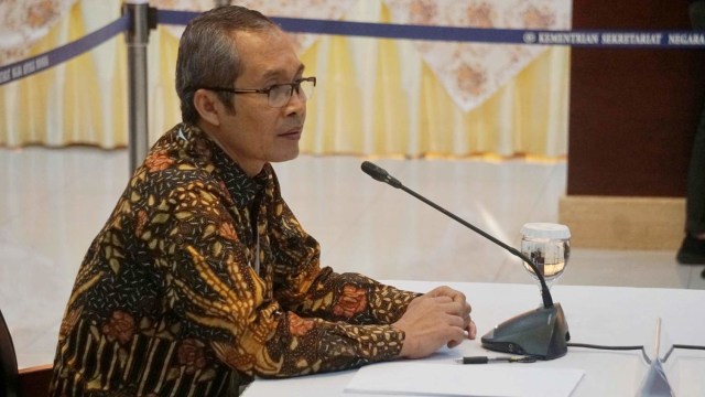 Noda Hitam Capim KPK (70593)