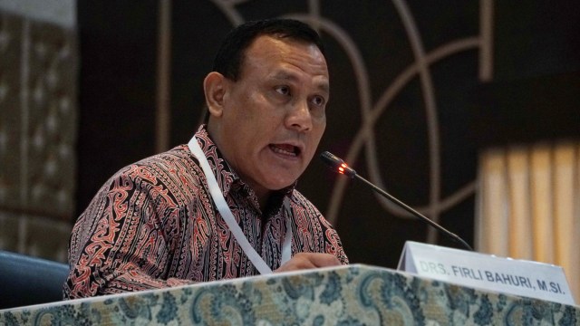 Noda Hitam Capim KPK (70591)
