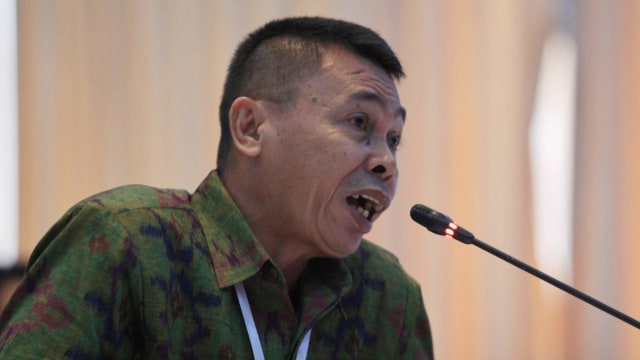 9 Bulan Berlalu, Harun Masiku Masih Gagal Ditangkap KPK (288725)