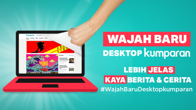 Wajah Baru Desktop kumparan (27793)
