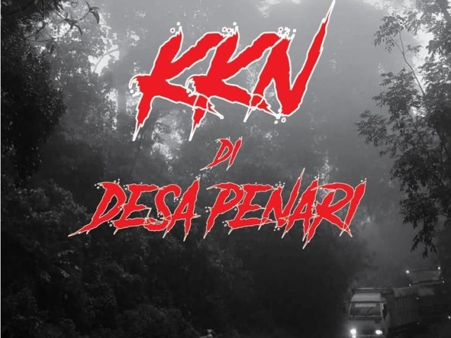 Pesan Moral Dibalik Viralnya Kkn Di Desa Penari Kumparan Com