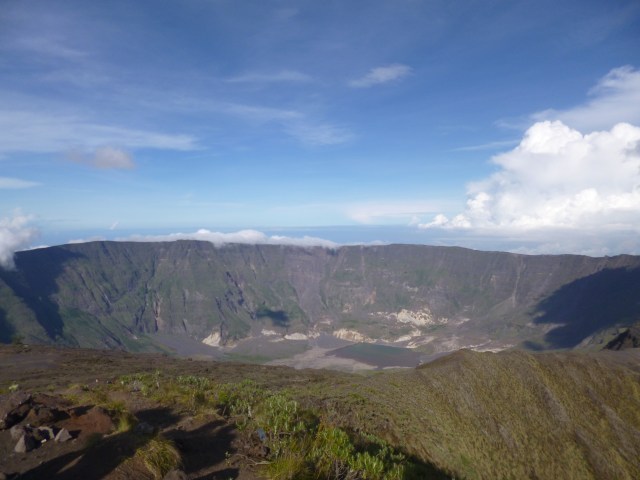 Tambora & Krakatau: Gunung Api Pengguncang Dunia, 200 Tahun Terakhir (204547)