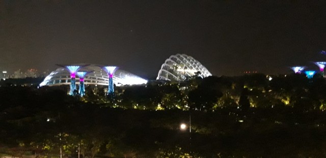 Lagi Bokek, Tapi Liburan ke Singapura? Bisa Banget (Part 1) (276876)