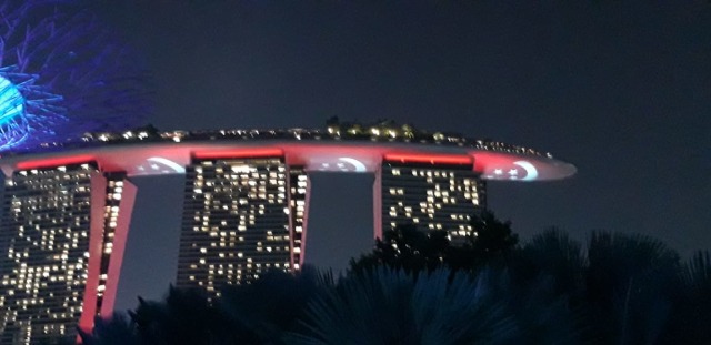 Lagi Bokek, Tapi Liburan ke Singapura? Bisa Banget (Part 1) (276877)
