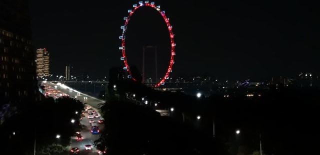 Lagi Bokek, Tapi Liburan ke Singapura? Bisa Banget (Part 1) (276879)