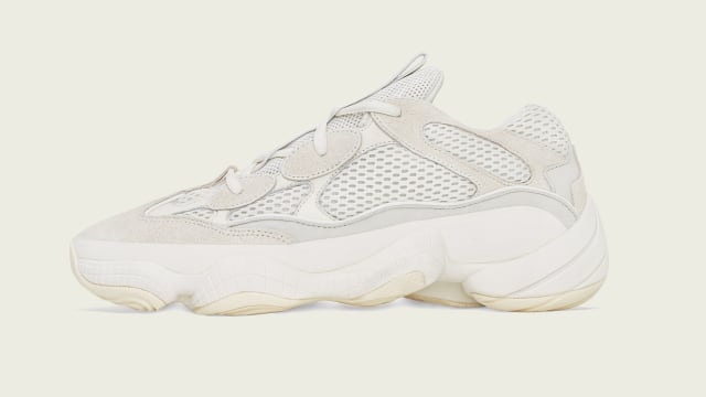 immagini di adidas yeezy 500