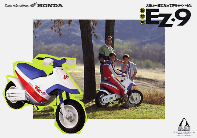 Tampilan Sangar Honda X-ADV Dirombak Jadi 'Menggemaskan' (46348)