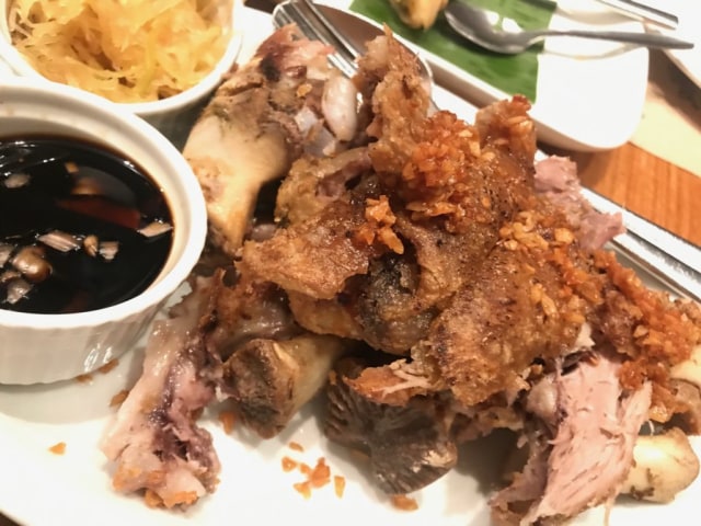 12 Makanan Khas Filipina yang Bisa Dicicipi saat Berada di Manila (125534)