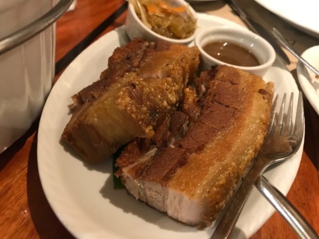 12 Makanan Khas Filipina yang Bisa Dicicipi saat Berada di Manila (125535)