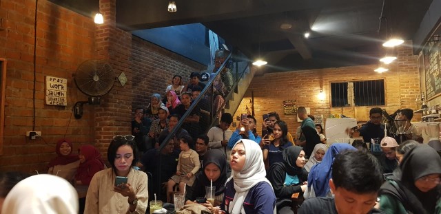 Kapal Goyang Kapten : Film Komedi Bajak Kapal di Laut Maluku Tenggara (78616)