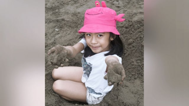 Anak Sering Mimisan? Coba Beri Tambahan Vitamin C (10340)