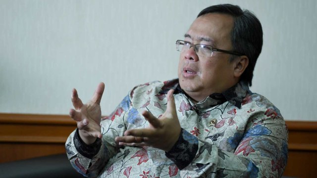 Begini Proses Revisi PP Statuta UI yang Buat Rektor Bisa Jadi Komisaris BUMN (89242)