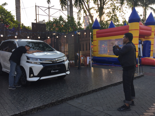 Berita Populer: Harga Honda Win Tahun 1985; Penjualan Mobil bulan September (181572)