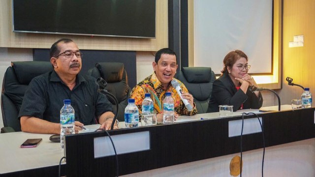 Soal Wisata Halal Danau Toba, Bukan Menghilangkan Budaya yang Ada