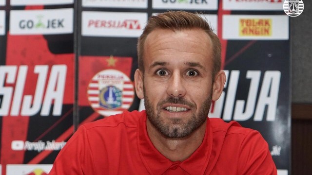 5 Jebolan La Liga yang Pernah Mentas di Liga Indonesia: Ada Eks Persija & Persib (168973)