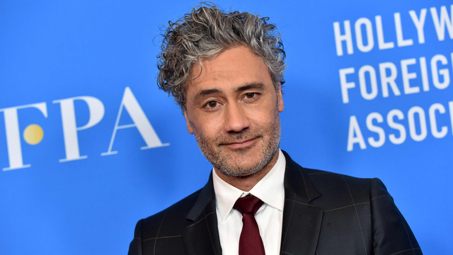 Rita Ora Diisukan Berpacaran dengan Sutradara Thor, Taika Waititi (35608)