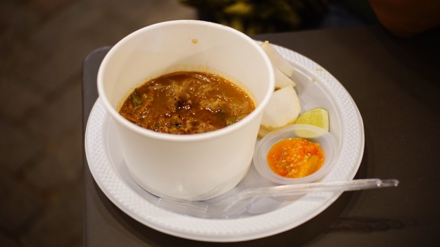 Yuk, Mengenal 5 Nama Lain Soto dari Berbagai Daerah di Indonesia (75366)