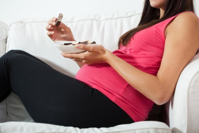 Berbagai Mitos Seputar Kehamilan yang Tidak Perlu Dipercaya (2)