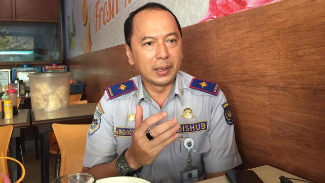 Lagu 'Hati-hati' yang Dinyanyikan Walkot Depok Akan Dievaluasi 3 Bulan (110031)