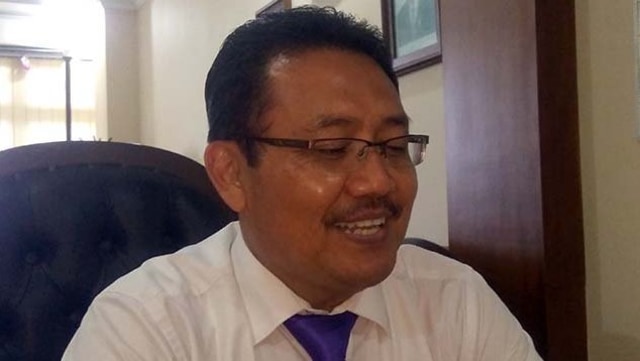 Hukuman Edhy Prabowo Dipotong, Mungkinkah KPK Ajukan PK? (8492)