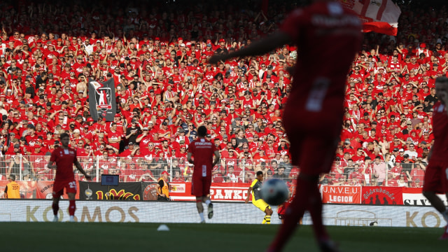 Union Berlin