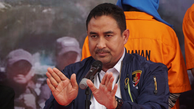 Para Aktivis di Bawah Ancaman Peretasan (43850)