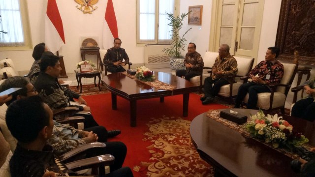 DPR Akan Uji Integritas Hingga Rekam Jejak 10 Capim KPK | Kumparan.com