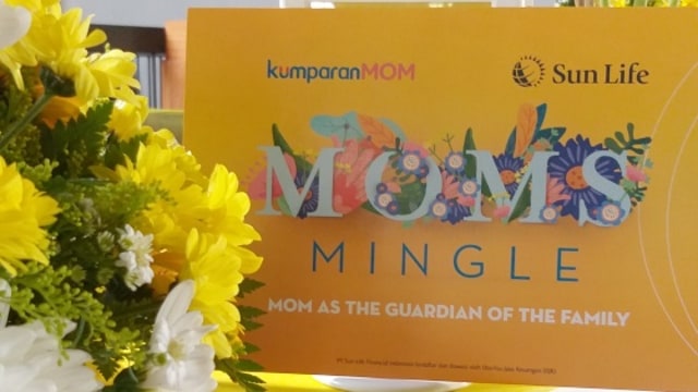 Tips Mengelola Keuangan Untuk Mom Millenial (80725)