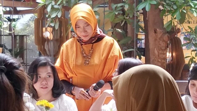 Tips Mengelola Keuangan Untuk Mom Millenial (80727)