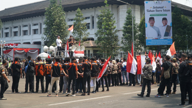Mahasiswa Papua Desak Polisi Bebaskan Delapan Rekan Mereka (162451)