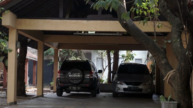 Nasib Anjing yang Terkam ART Presenter Bima Aryo hingga Tewas (66754)