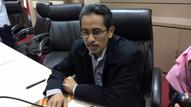 Dosen Fakultas Syariah IAIN Surakarta, Abdul Aziz