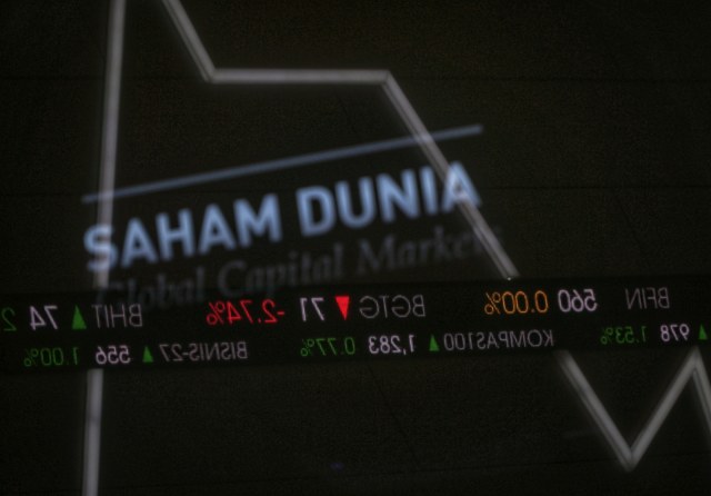 Jelang Pengumuman Menteri, IHSG Justru Rawan Aksi Ambil Untung (5419)