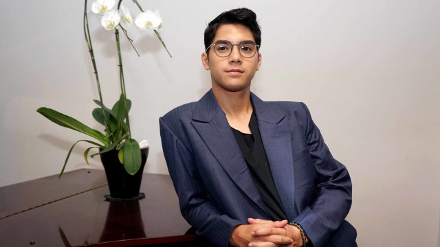Al Ghazali Senang Dul Jaelani Punya Pacar Usai 7 Tahun Jomblo (53044)