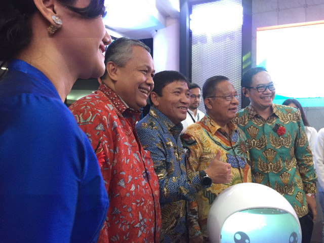 Darmin Sebut Fintech Rawan Pencucian Uang, Bagaimana Mencegahnya? (20553)