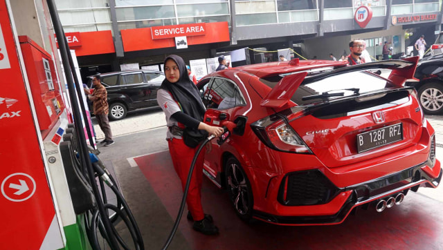 Selain Bebas Pajak, Ini Benefit Punya Kendaraan Listrik di Indonesia (97910)