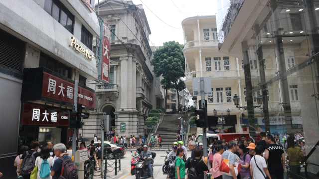 Macao
