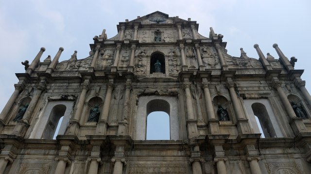 Macao