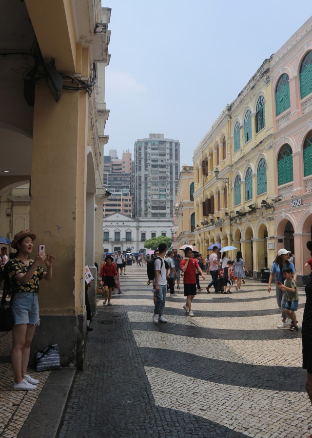 Macao