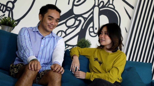Main Games Tebak DJ Bareng Dipha Barus dan Monica Karina (397)