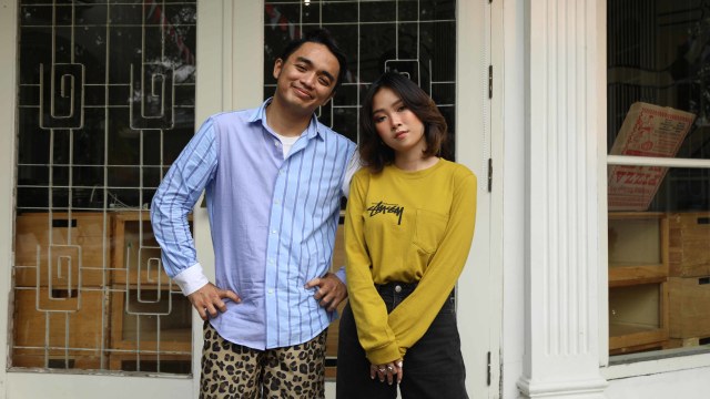 Main Games Tebak DJ Bareng Dipha Barus dan Monica Karina (396)