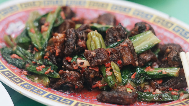 6 Tempat Makan Chinese Food Enak, Dari Resto hingga Pelosok (754316)