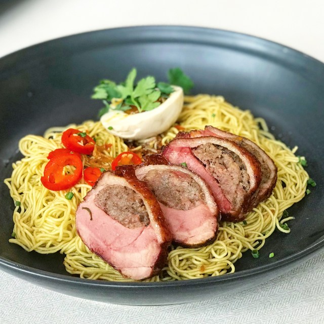 6 Tempat Makan Chinese Food Enak, Dari Resto hingga Pelosok (754311)