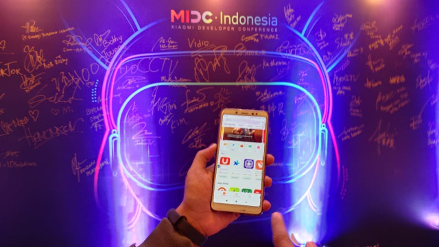 Toko Aplikasi Xiaomi GetsApp Punya 1,7 Juta Pengguna di Indonesia (735298)