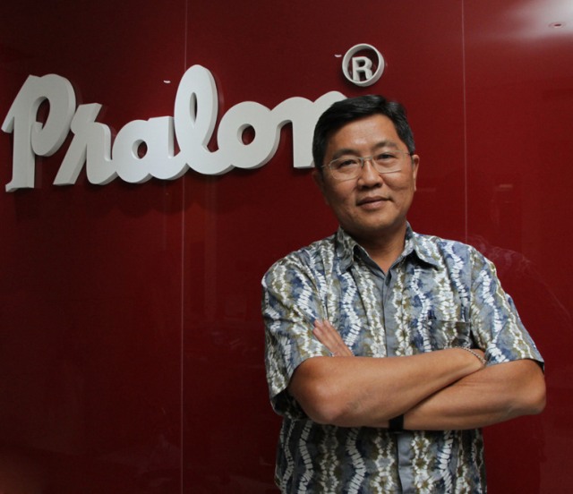 Pralon, Pelopor Pipa Paralon di Indonesia (155108)