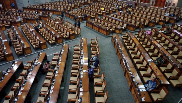 Perspektif RUU KPK dari Sistem Peradilan Pidana (53823)