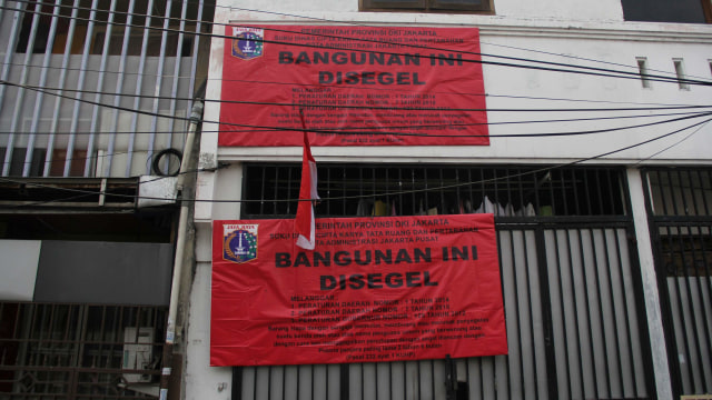 LIPUTAN KHUSUS, Kosan Kapsul, Johar Baru