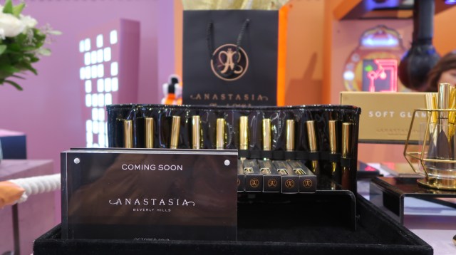 Anastasia Beverly Hills segera hadir di Sephora Indonesia. Foto: dok. Intan Kemala Sari/kumparan.