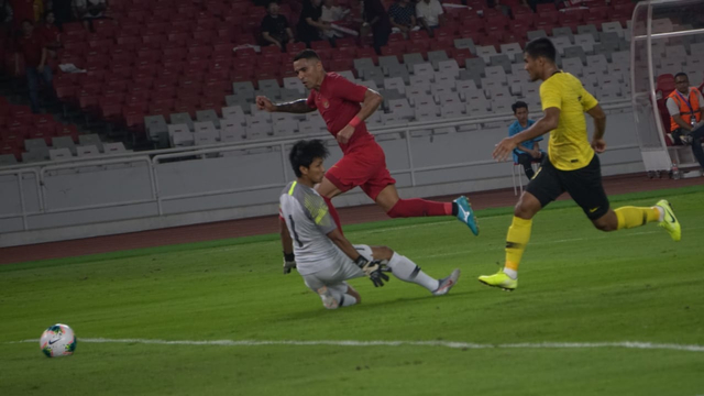 Menakar Peluang Timnas Indonesia ke Semifinal Piala AFF 2020 (2)