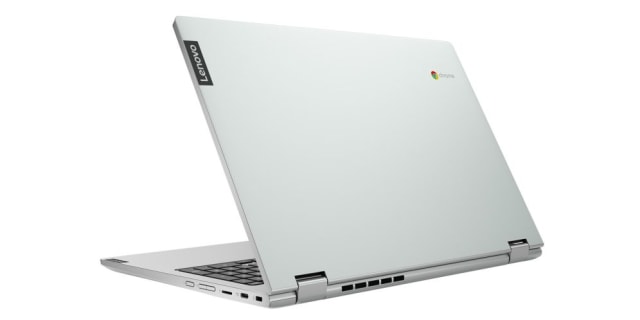 Lenovo Pamer 3 Laptop Chromebook Murah, Ada Versi Mungil 11 Inci | kumparan.com